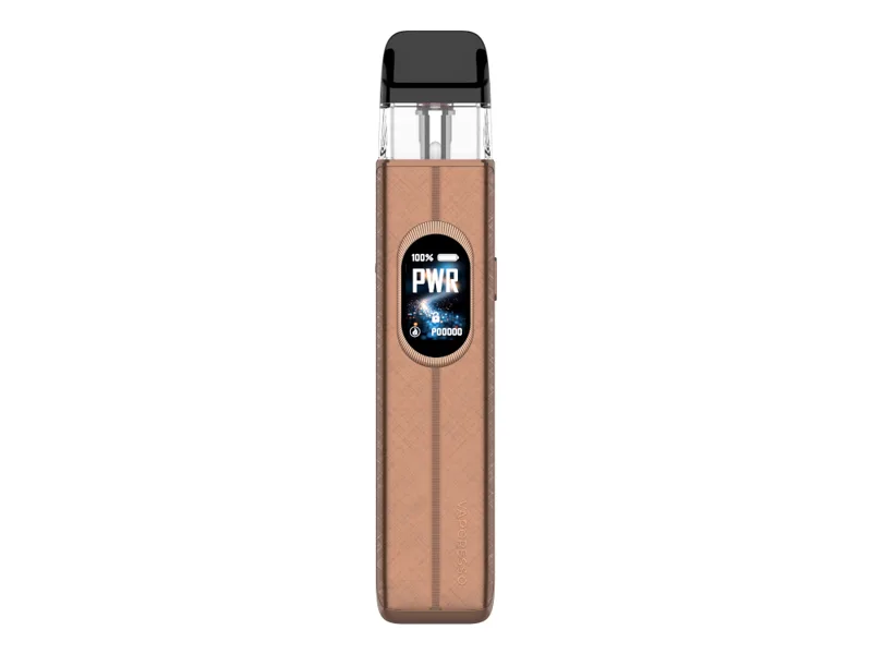 Vaporesso - Xros 6 Kit - Silk Brown