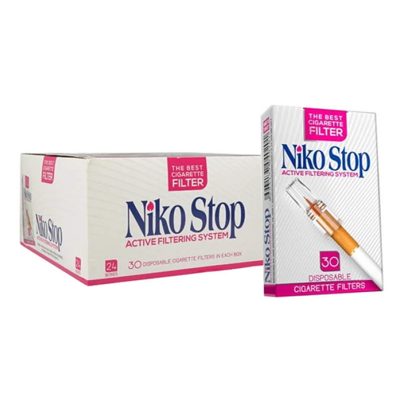 Niko Stop - 24ct Box