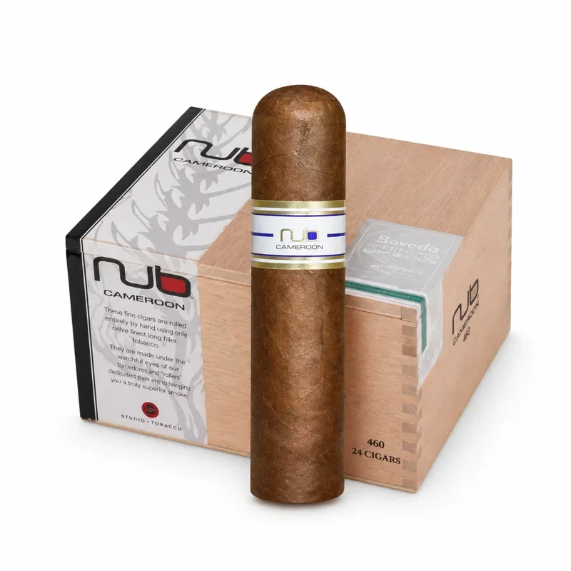Nub premium cigars