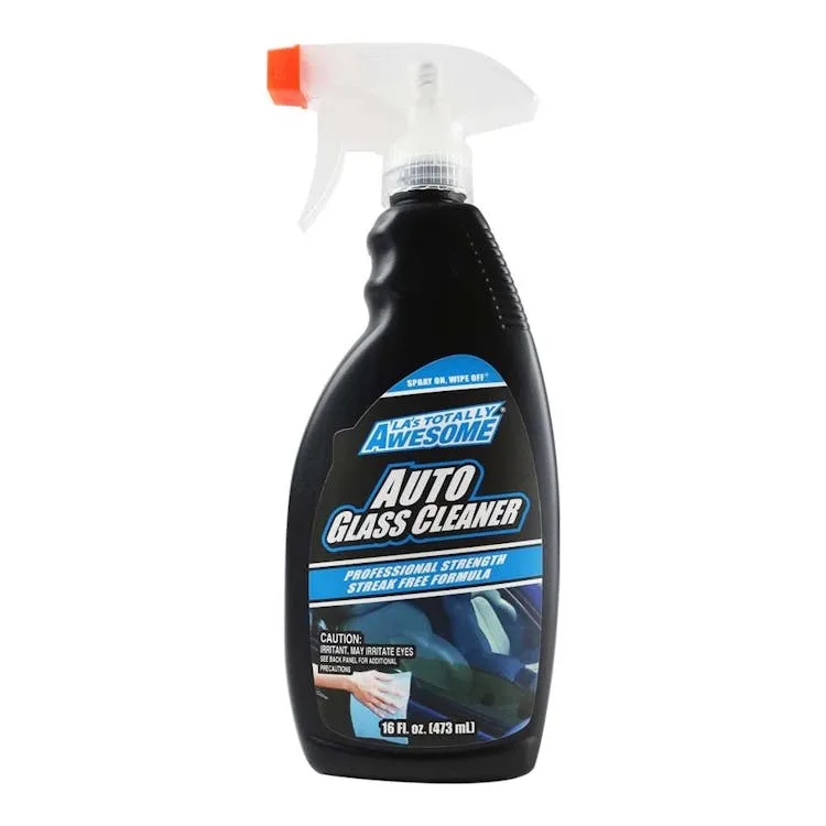 AWESOME - Auto Glass Cleaner 16oz