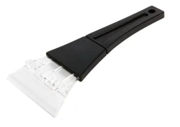 Ice Scraper 9.5in
