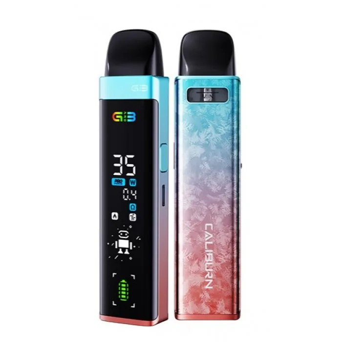 UWell - Caliburn G3 Pro - Frozen Aurora