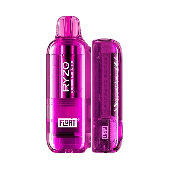 FLOAT RYZO 60k Kit - Blueberry Watermelon