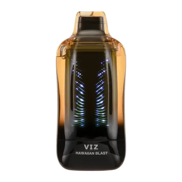 Lost Mary VIZ 55000 - Hawaiian Blast