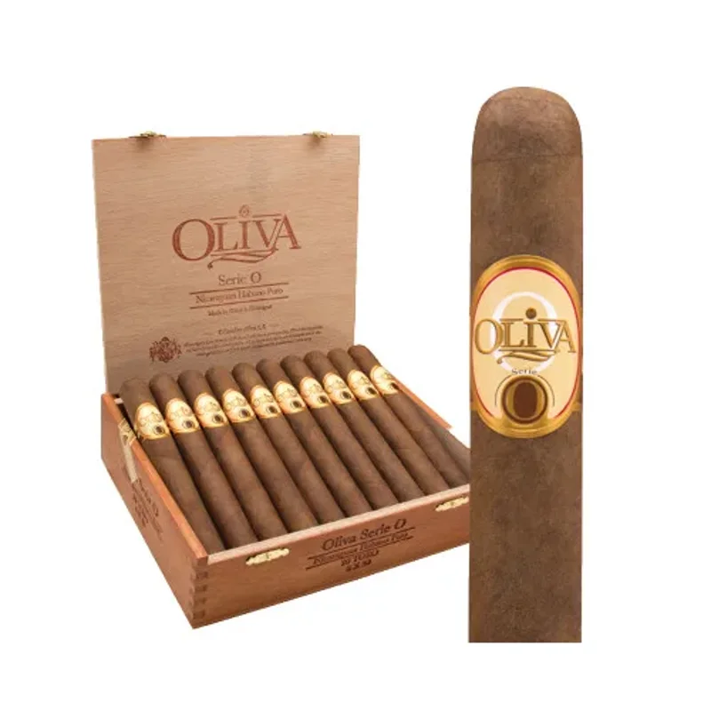 Oliva Serie O Robusto 20 Cigars
