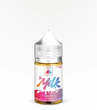 Monster Vape Labs 30mL - The Milk Fruity 48mg