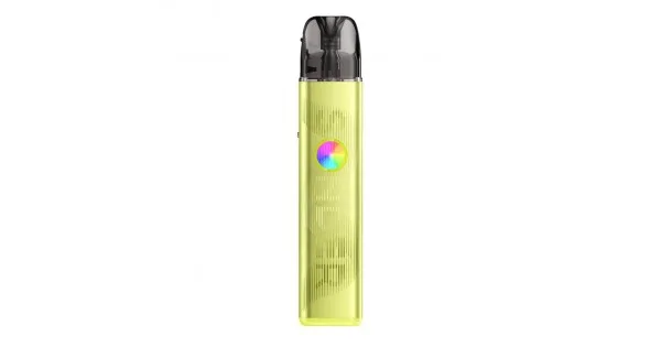 Geek Vape - Sonder Q 3 - Groove Yellow