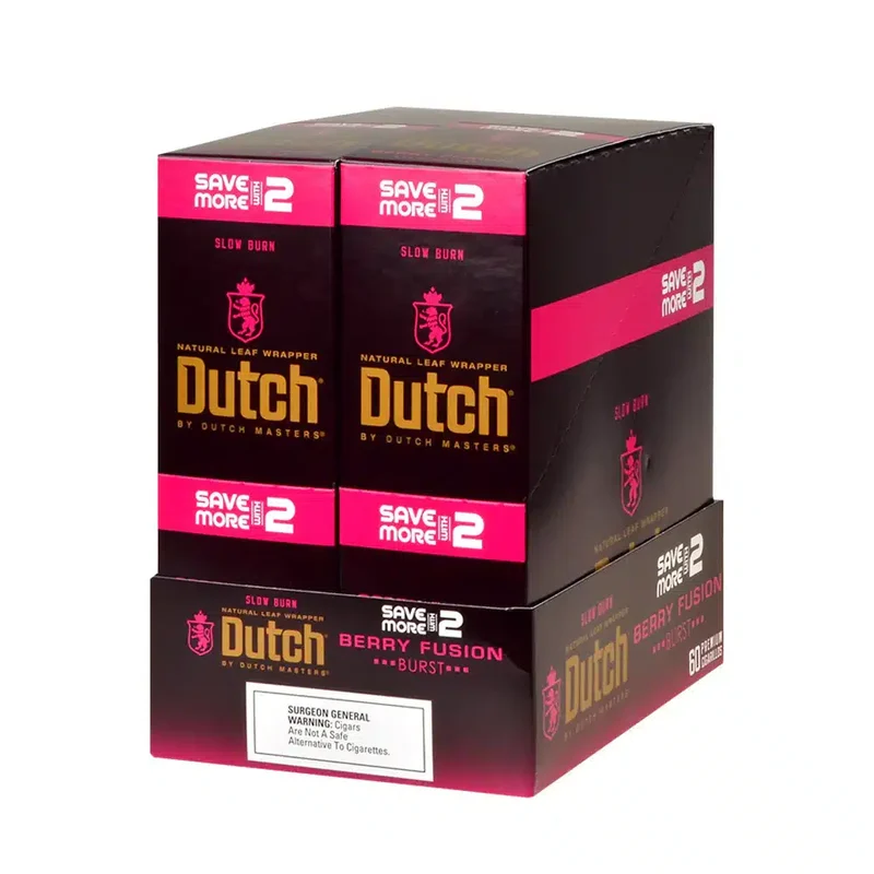 Dutch Cigarillos cigarillos