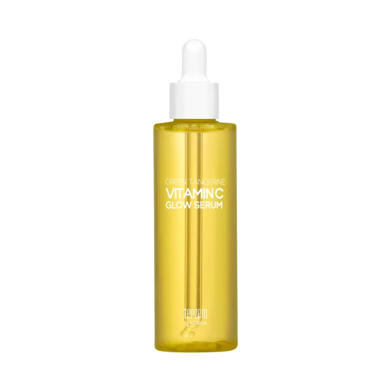 Tenzero - Green Tangerine Vitamin C Glow Serum