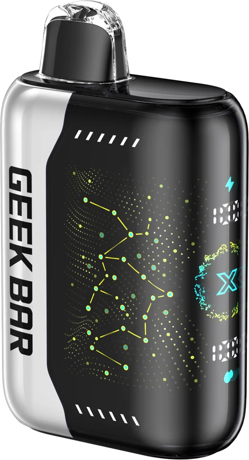 Geek Bar Pulse X - Cool Mint