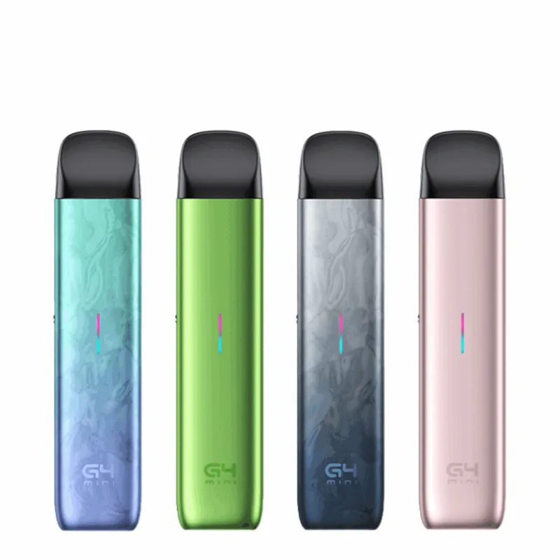 UWell - Caliburn G4 Mini Kit - Lake Blue