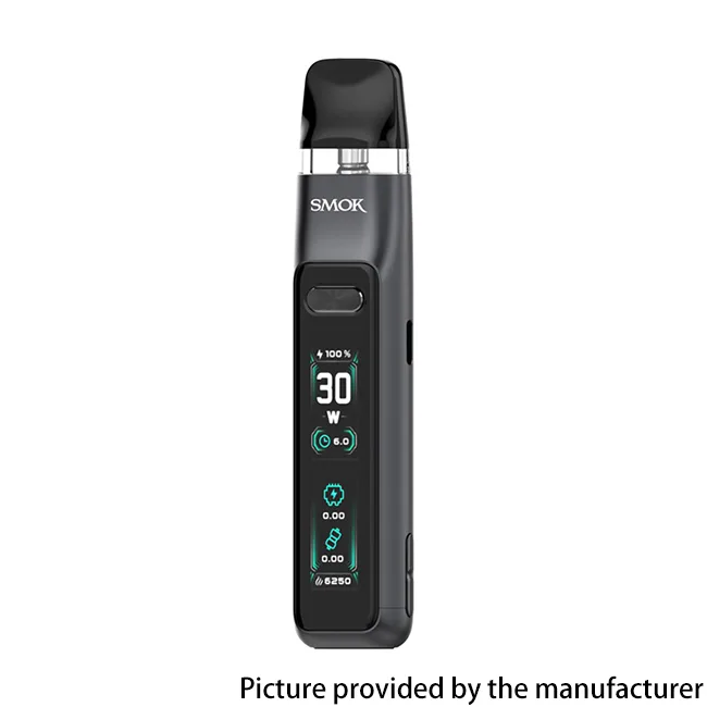 Smok - Novo GT Kit - Space Grey