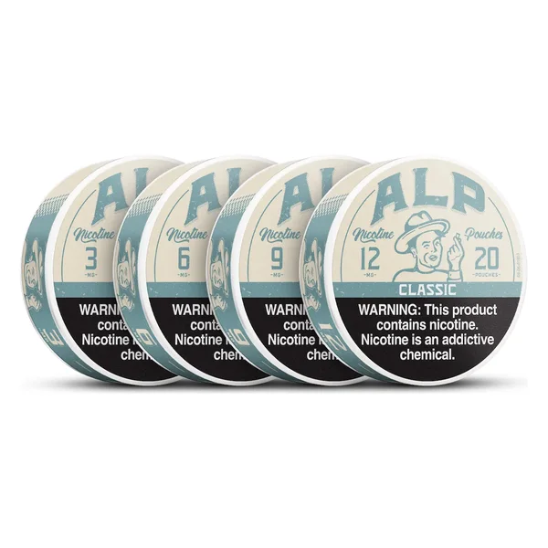 ALP ALP — Classic