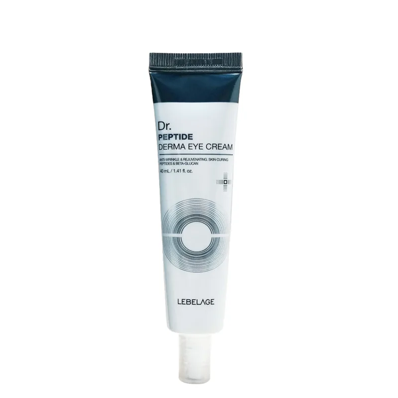LEBELAGE - Dr.Peptide Derma Eye Cream