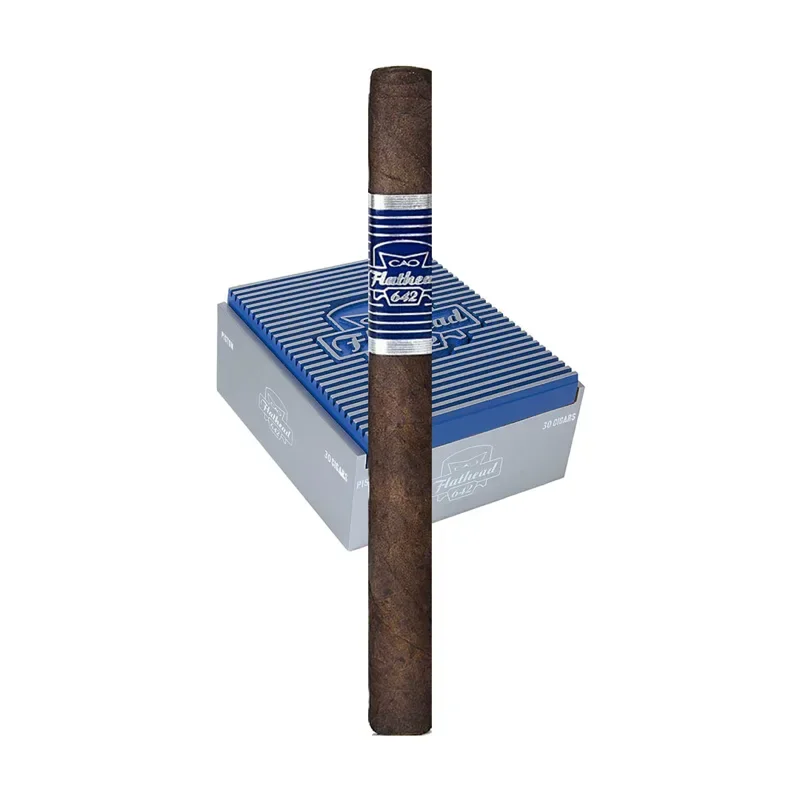 CAO - Flathead V642 Piston 30 Cigars