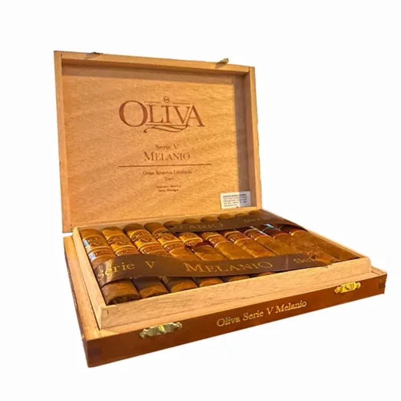 Oliva Serie V Melanio Toro 10 Cigars