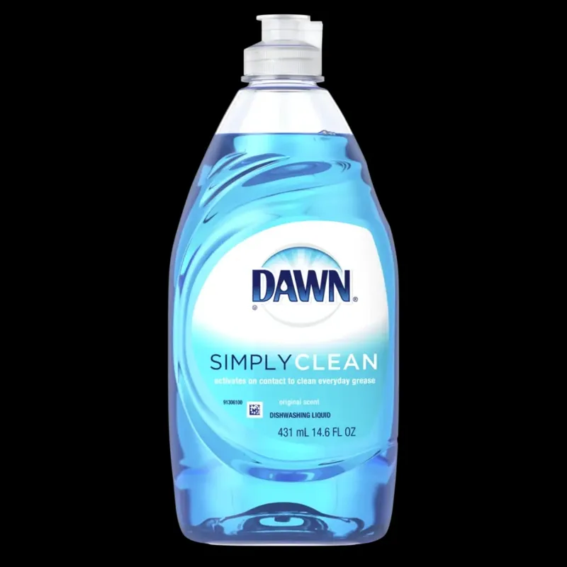 DAWN Simply Clean - Original 431ml