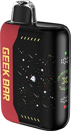 Geek Bar Pulse X - Peppermintz