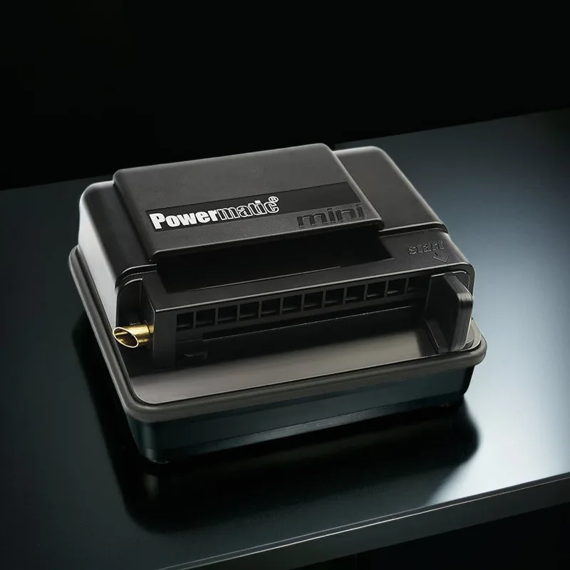 Powermatic - Mini