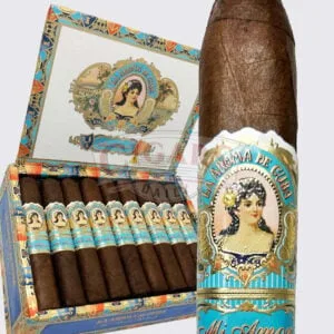 La Aroma de Cuba Mi Amor - Belicoso 25 Cigars
