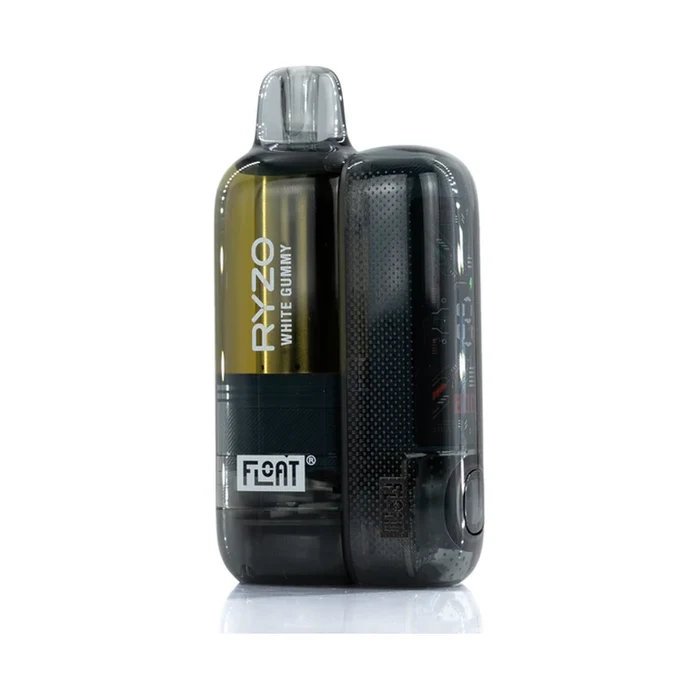 FLOAT RYZO 60k Kit - White Gummy