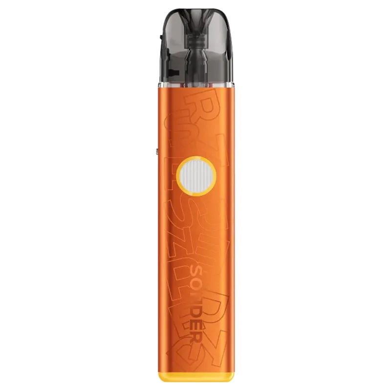 Geek Vape - Sonder Q 3 - Vibe Orange