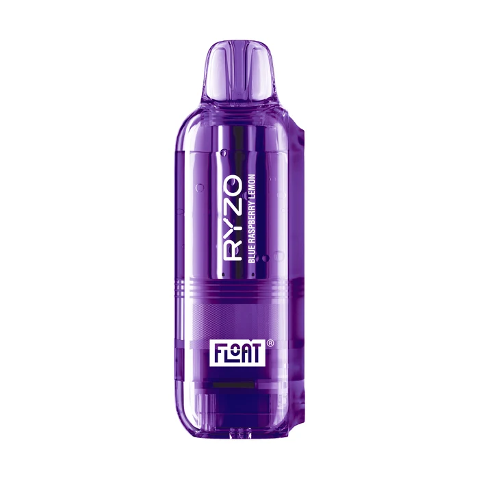 FLOAT RYZO 60k Pod - Blue Raspberry Lemon