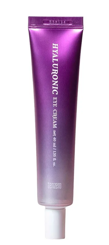 Tenzero - Hyaluronic Eye Cream