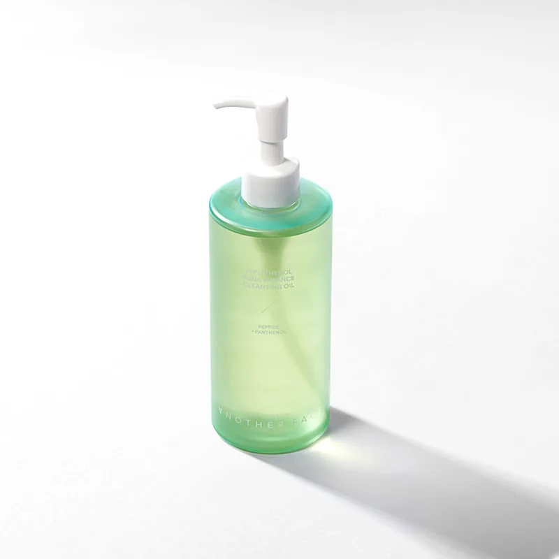 Another Face - Peptathenol Aqua Balance Cleansing Oil