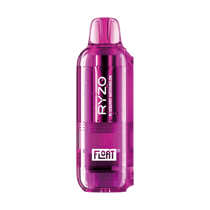 FLOAT RYZO 60k Pod - Blueberry Watermelon