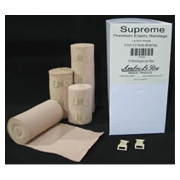 SUPREME ELASTIC BANDAGE 3"