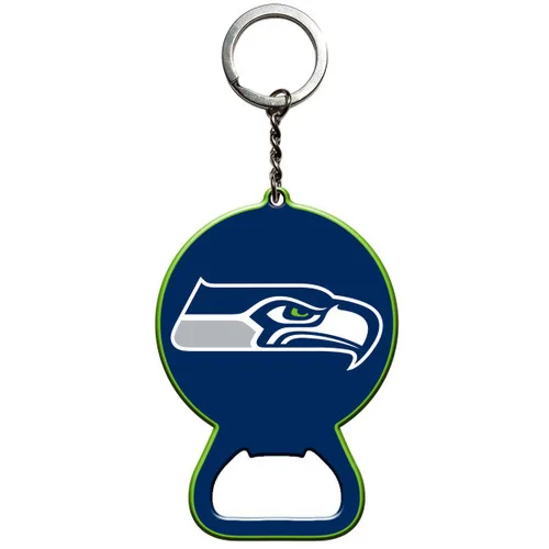 Seahawks - Bottle Opener Keychain