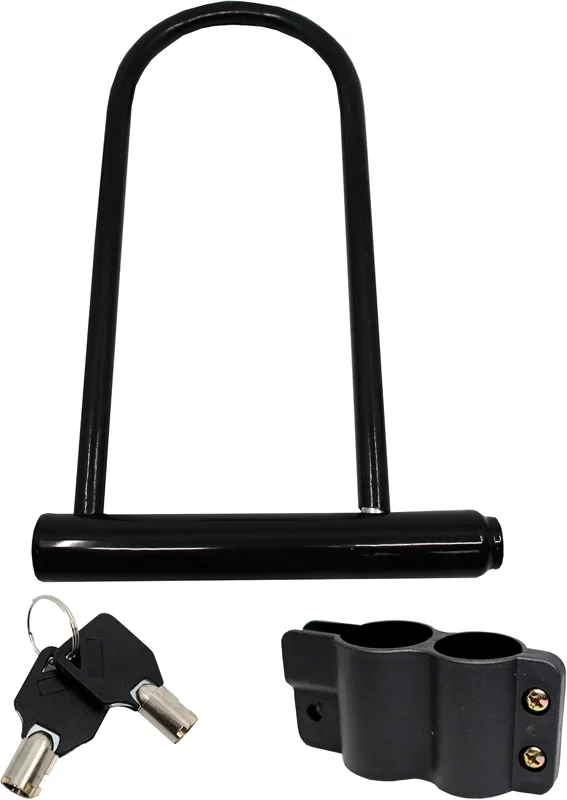 Kingman - Bicycle Lock Heavy Duty