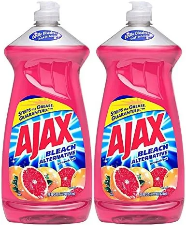 AJAX Ultra - Grapefruit 28oz