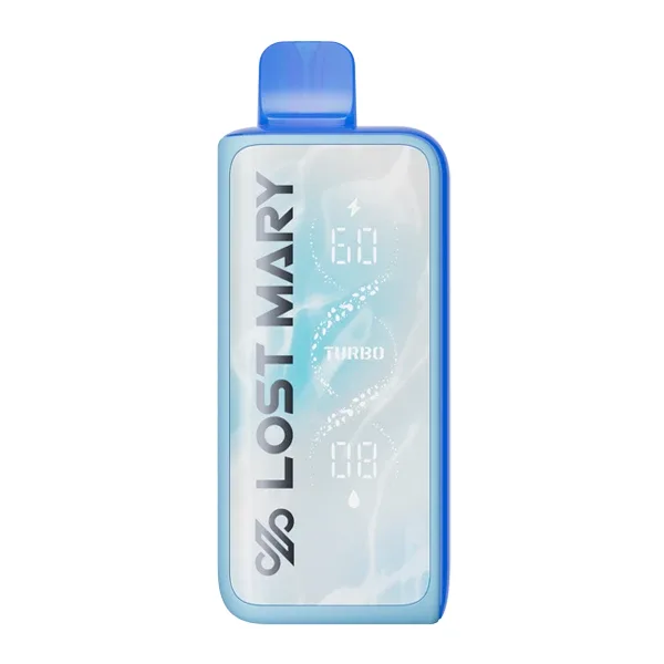 Lost Mary MT35K - Blue Razz Lemonade