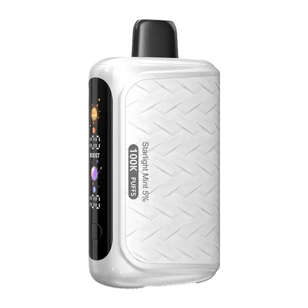 Horizon Tech 100K - Starlight Mint