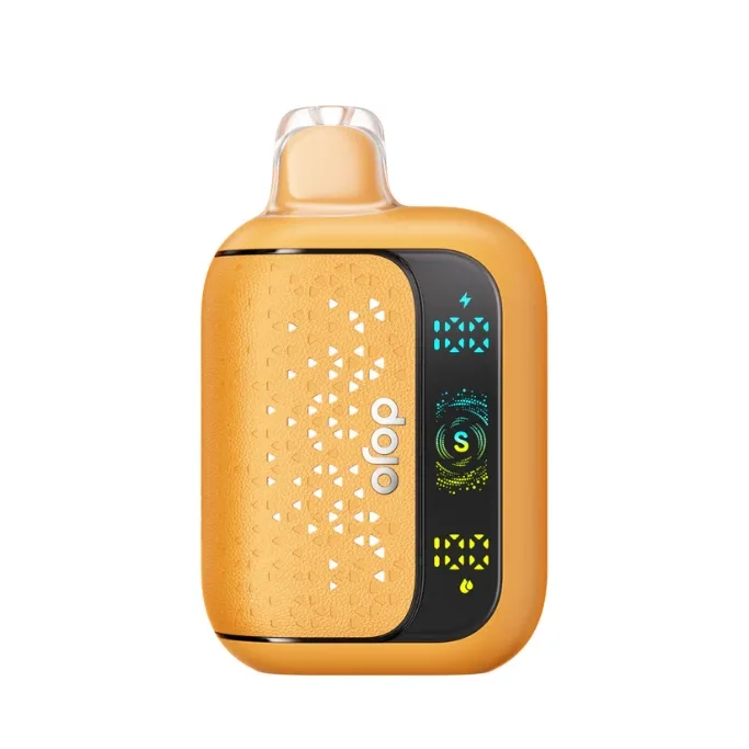 Dojo Sphere S - Mexico Mango