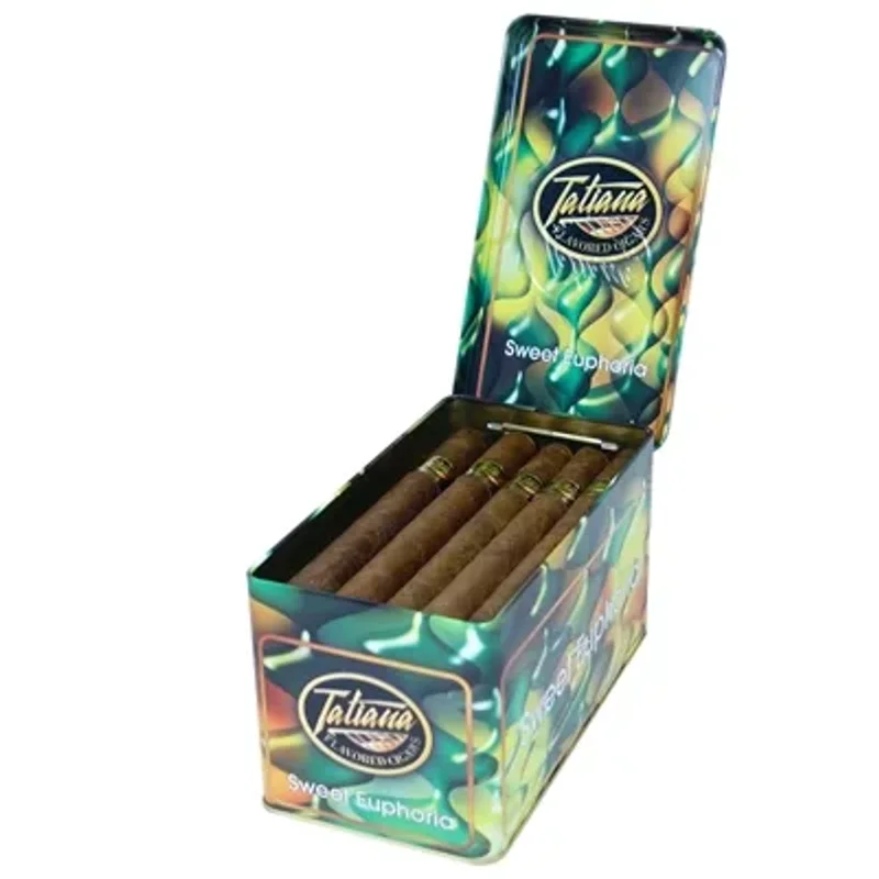 Tatiana - Classic Sweet Euphoria 25 Cigars