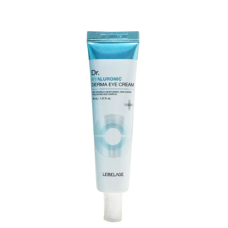 LEBELAGE - Dr.Hyaluronic Derma Eye Cream
