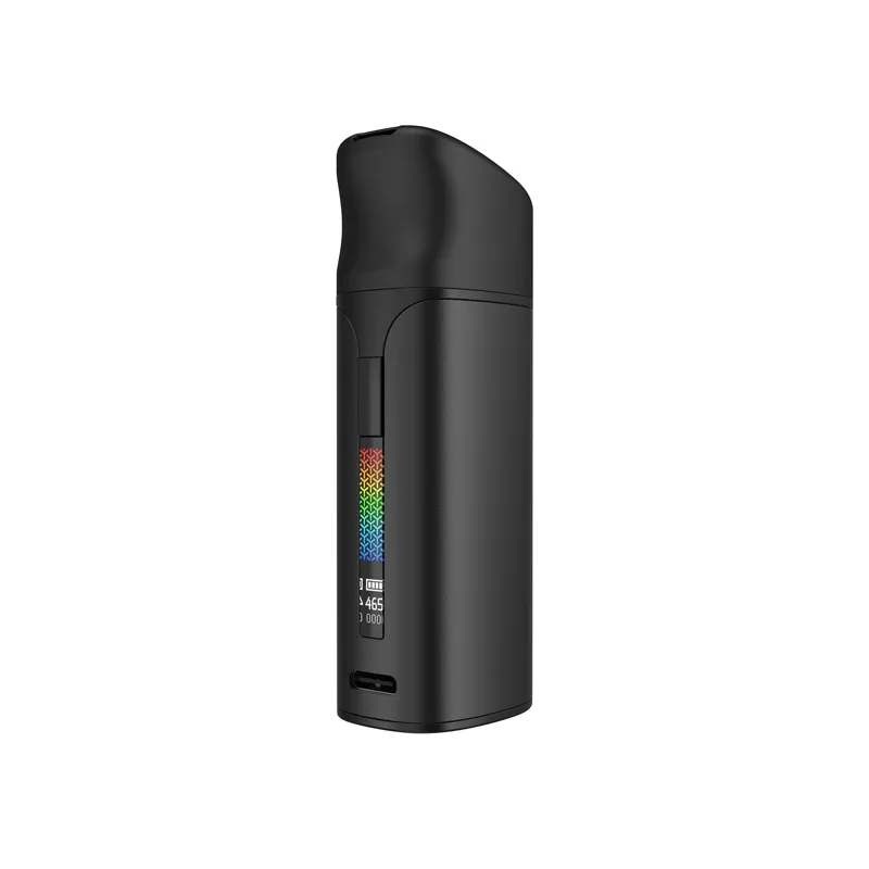 Yocan Black - Pocket Mini - Black