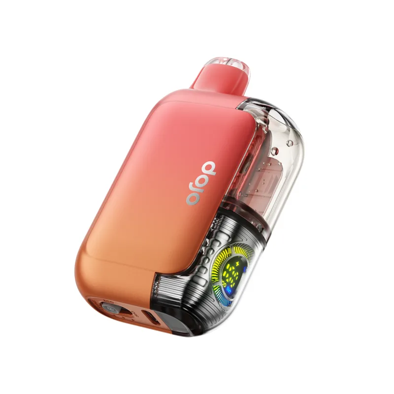 Dojo PUREX 60k - Watermelon Ice