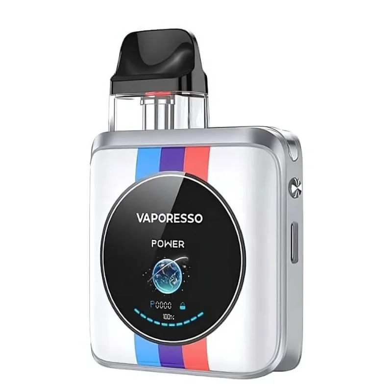 Vaporesso - XROS 4 Nano Kit - Race Track