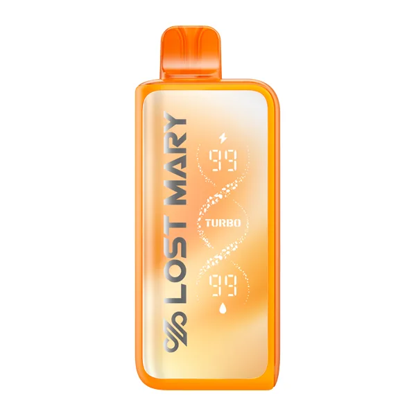 Lost Mary MT35K - Orange Pixy