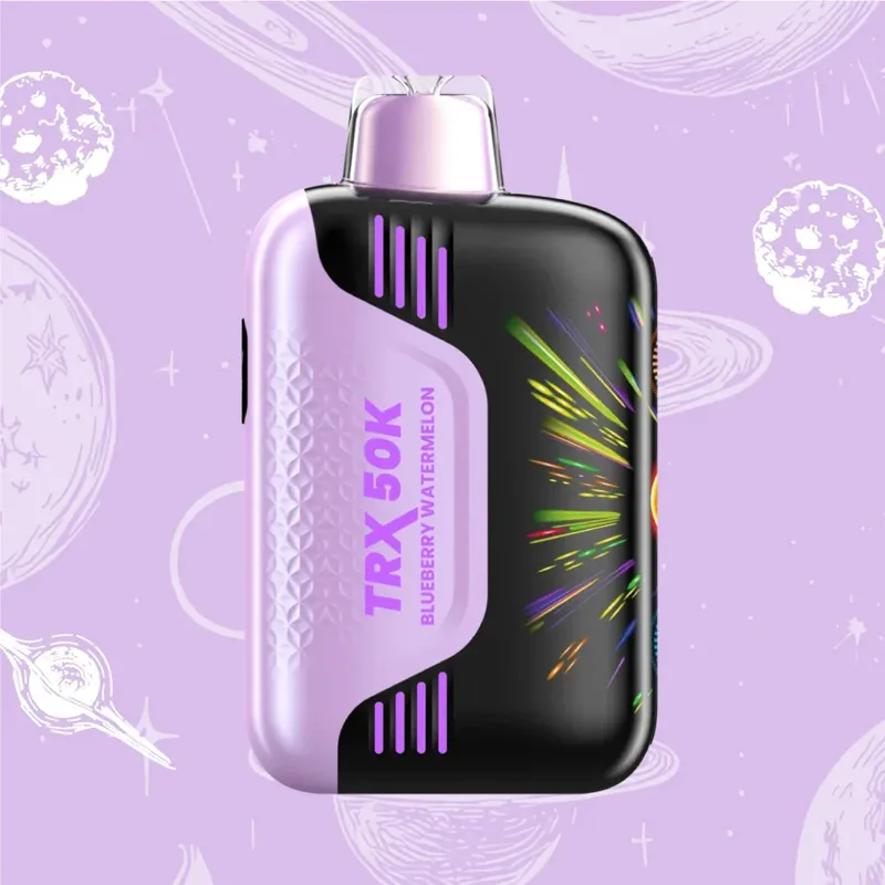 VIHO TRX 50k - Blueberry Watermelon
