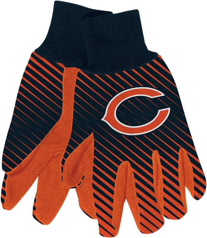 NFL - Team Utility Gloves