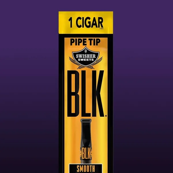 Swisher Sweets BLK Save on 2 - Smooth