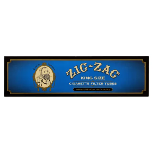Zig Zag - Tube Light King