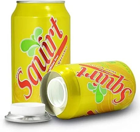 Safety Can - Squirt