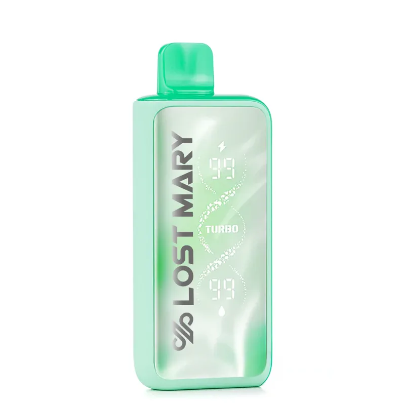 Lost Mary MT35K - Winter Mint