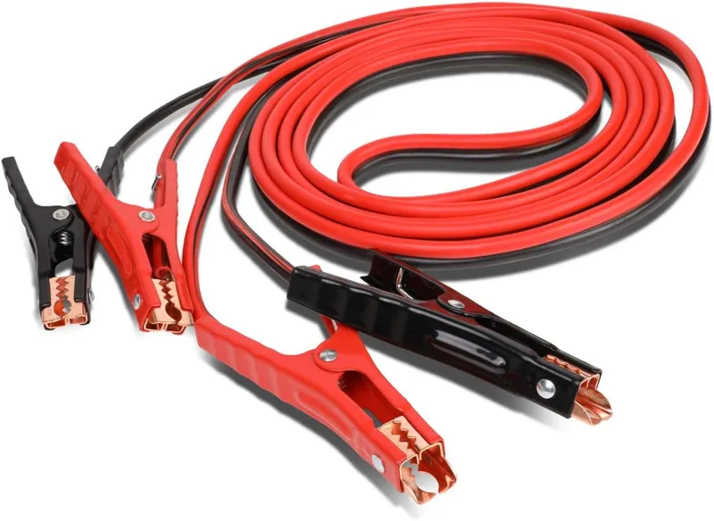 Booster Cable - 400amp